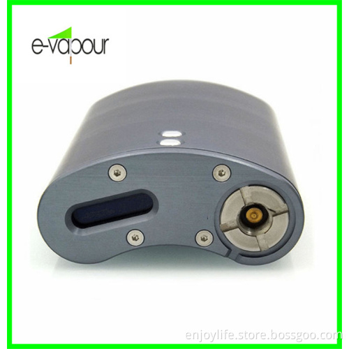 New Arrival 50W V V/V W Box Mod Vapor Flask Mod